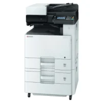 МФУ Kyocera Mita ECOSYS M8124cidn фото 1